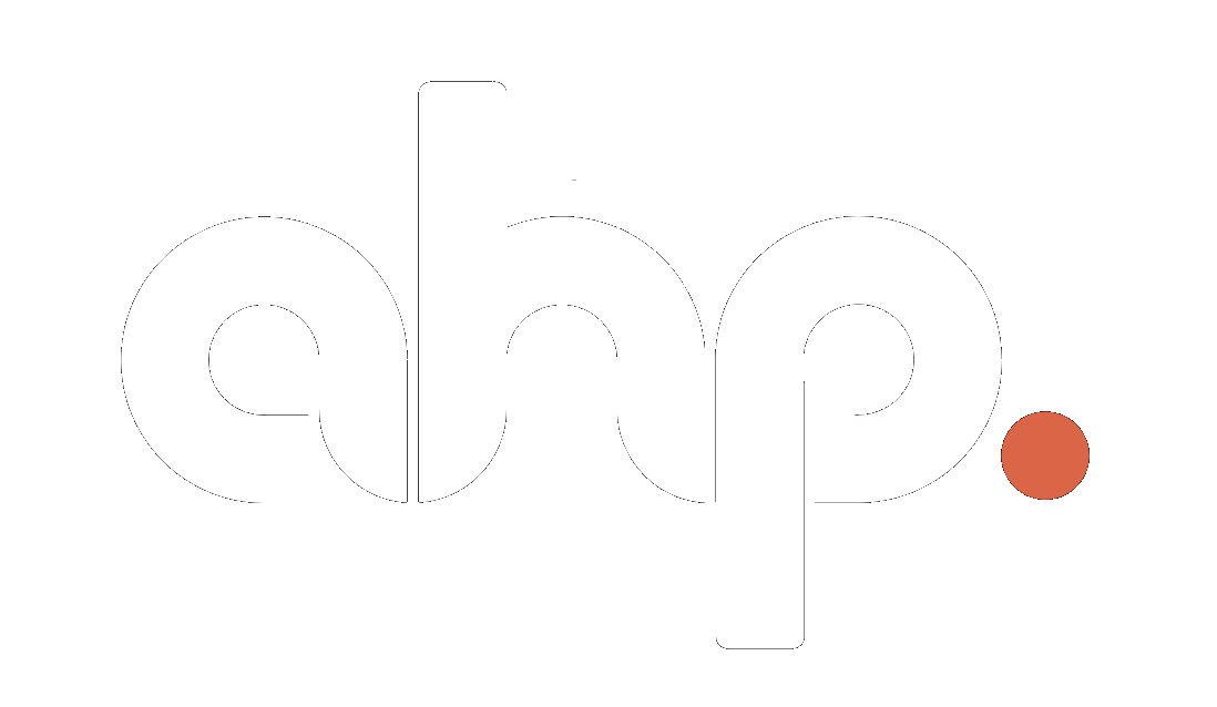 AHP logo